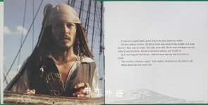 Pirates of the Caribbean: At Worlds End - Saving Jack Sparrow