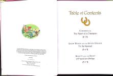 Enchanted Stables