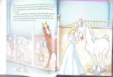 Enchanted Stables