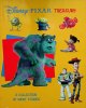 Disney Pixar treasury a collection of short stories