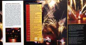 Where dreams come true Souvenir Book