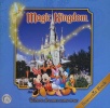 Walt Disney World SC Magic Kingdom