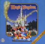 Walt Disney World SC Magic Kingdom Jody Revenson