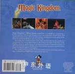 Walt Disney World SC Magic Kingdom