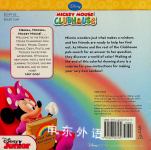 Mickey Mouse Clubhouse: Minnies Rainbow