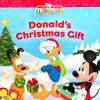  Donald\'s Christmas Gift