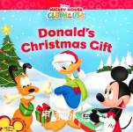  Donald's Christmas Gift Disney