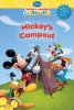 Mickey Camp Out 