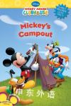 Mickey Camp Out  Susan Ring