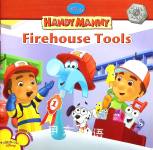 Handy Manny Firehouse Tools Marcy Kelman