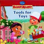 Tools for Toys Disney