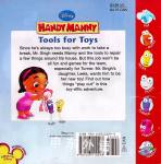 Tools for Toys