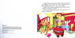 Tools for Toys