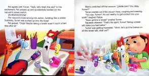 Tools for Toys