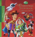 Disney Christmas Storybook Collection Various