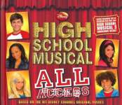 Disney High School Musical: All Access Disney