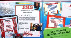 High School Musical All Access