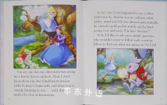 Disney Princess: Alice a most wonderful adventure