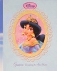 Disney Princess: Jasmine soaring to the stars