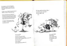 The Talented Clementine