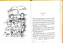 The Talented Clementine