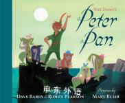 Walt Disney's Peter Pan (Walt Disney's Classic Fairytale) Dave Barry