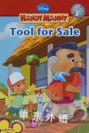 Tool for Sale (Disney Handy Manny) Susan Ring