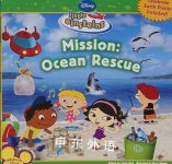 Mission Ocean Rescue Susan Ring