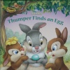 Thumper Finds an Egg Disney Bunnies
