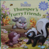 Thumpers Furry Friends