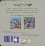 Thumpers Furry Friends