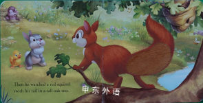 Thumpers Furry Friends