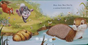 Thumpers Furry Friends