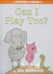 Can I Play Too Mo Willems