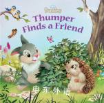Disney Bunnies Thumper Finds a Friend Disney