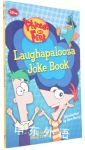 Laughapalooza Joke Book