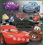 Cars Storybook Collection Disney Book Group