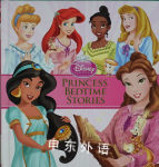 Princess Bedtime Stories (Storybook Collection) Disney Book Group,