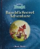 Bambi's secret adventure