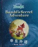 Bambi's secret adventure Annie Auerbach