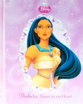 Pocahontas: Always in my heart: Book eleven Disney