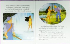 Pocahontas: Always in my heart: Book eleven