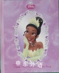 Tiana: Princess And The Frog Disney