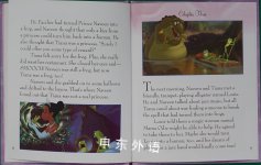 Tiana: Princess And The Frog