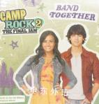 Camp Rock 2 The Final Jam: Band Together Sarah Nathan