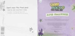 Camp Rock 2 The Final Jam: Band Together