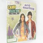 Camp Rock 2 The Final Jam: Band Together