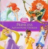 Disney Princess Adventure Stories