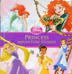 Disney Princess Adventure Stories Disney