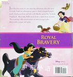 Disney Princess Adventure Stories